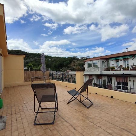 Casa Charlotte Apartment Rapallo Exterior photo