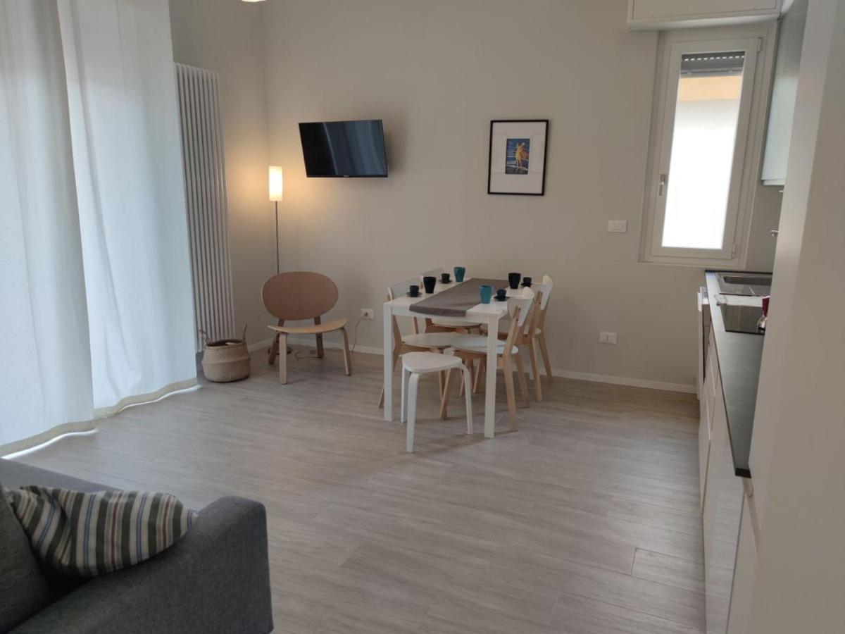 Casa Charlotte Apartment Rapallo Exterior photo